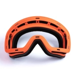 náhradní rámeček Pitcha XC3 matte fluo orange