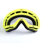 náhradní rámeček Pitcha XC3 matte fluo yellow