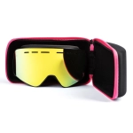 pouzdro na brýle Pitcha case black