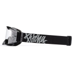 brýle Pitcha FURIOUS black/grey - clear