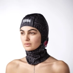 kukla Pitcha NINJA balaclava black