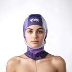 kukla Pitcha NINJA balaclava purple/cosmo