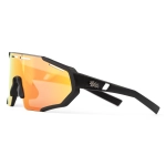 sluneční brýle Pitcha SPACE-XS black/red