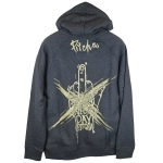 mikina Pitcha NICE DAY - CUSTOM "hand made"