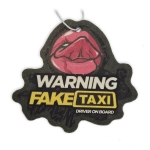 voňavka do auta Pitcha FAKE TAXI