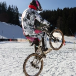Pitcha PXRN mx gear set 2025 black/pink/girls