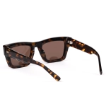 sluneční brýle Pitcha MARCO tortoise/tea brown