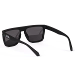 sluneční brýle Pitcha PODMOL limited black/black