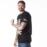 triko Pitcha DOD heavy black