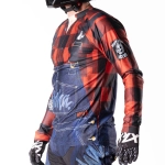 dres Pitcha REDNECK 2025 blue/red