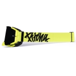 brýle Pitcha FURIOUS fluo/black - black