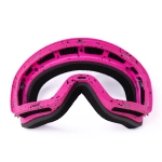 rámeček Pitcha XC3 matte fluo pink splash