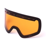 sklo Pitcha XC3 magnetic orange