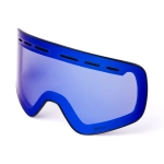 sklo Pitcha XC3 magnetic PHOTOCHROMIC blue