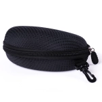 pouzdro na sluneční brýle Pitcha case black
