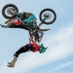 brýle Pitcha FURIOUS PODMOL limited - black