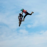 brýle Pitcha FURIOUS PODMOL limited - black