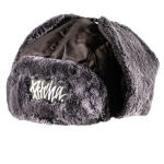 beranice Pitcha CHARAŠO army green 