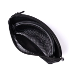 lehké pouzdro na náhradní čočky Pitcha EVA black