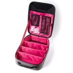 kufr na brýle Pitcha TRAVELER black/pink