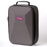 kufr na brýle Pitcha TRAVELER black/pink