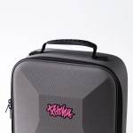 kufr na brýle Pitcha TRAVELER black/pink