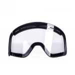náhradní sklo Pitcha XC3 magnetic clear
