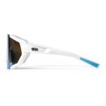 sluneční brýle Pitcha SPACE-R white/blue