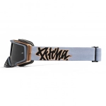 Brýle Pitcha SAVAGE bronze/gent blue - black