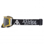 Brýle Pitcha SAVAGE PODMOL black/life - black