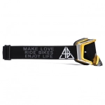 Brýle Pitcha SAVAGE PODMOL black/life - black
