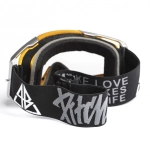 Brýle Pitcha SAVAGE PODMOL black/life - black