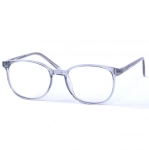 obroučky Pitcha DUDU frame photochromic grey