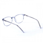 obroučky Pitcha DUDU frame photochromic grey
