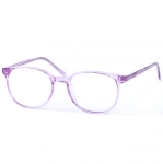 obroučky Pitcha DUDU frame photochromic purple