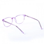 obroučky Pitcha DUDU frame photochromic purple