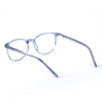obroučky Pitcha DUDU frame photochromic blue