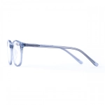 obroučky Pitcha DUDU frame photochromic blue