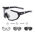 fotochromatické sklo Pitcha SPACE-R sunglasses lens black