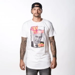 triko Pitcha PISS TOOLS tee white
