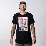 triko Pitcha PISS TOOLS tee black