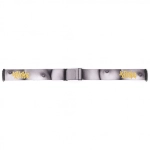 lyžařské brýle Pitcha XC3 tits / gold mirrored