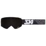 lyžařské brýle Pitcha XC3 314 / black