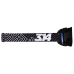 lyžařské brýle Pitcha XC3 314 / black