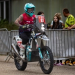 brýle Pitcha FURIOUS PODMOL limited - black