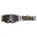 Brýle Pitcha SAVAGE bronze/gent blue - black