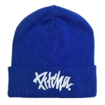 kulich Pitcha Lamber navy blue
