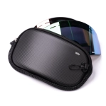 lehké pouzdro na náhradní čočky Pitcha EVA black