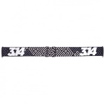 náhradní páska na brýle Pitcha XC3 314/black