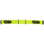 náhradní páska na brýle Pitcha XC3 fluo/black